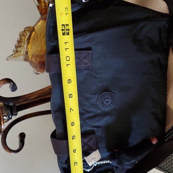 Kipling Amiel satchel purse - Picture 5 of 7